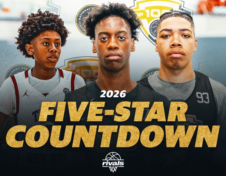 New Rivals Rankings Countdown: Top 10 in 2026 revealed