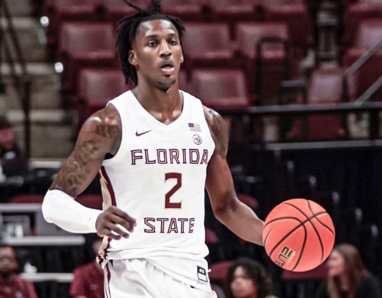 Takeaways, Notes From Fsu Men's Exhibition Win Over Flagler