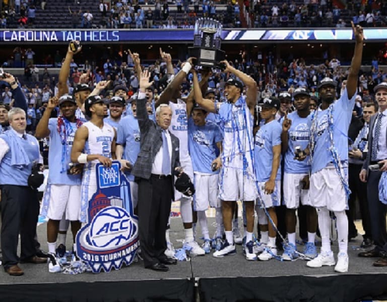 Virginia defeats Louisville 51-50 in ACC Men's Basketball Tournament