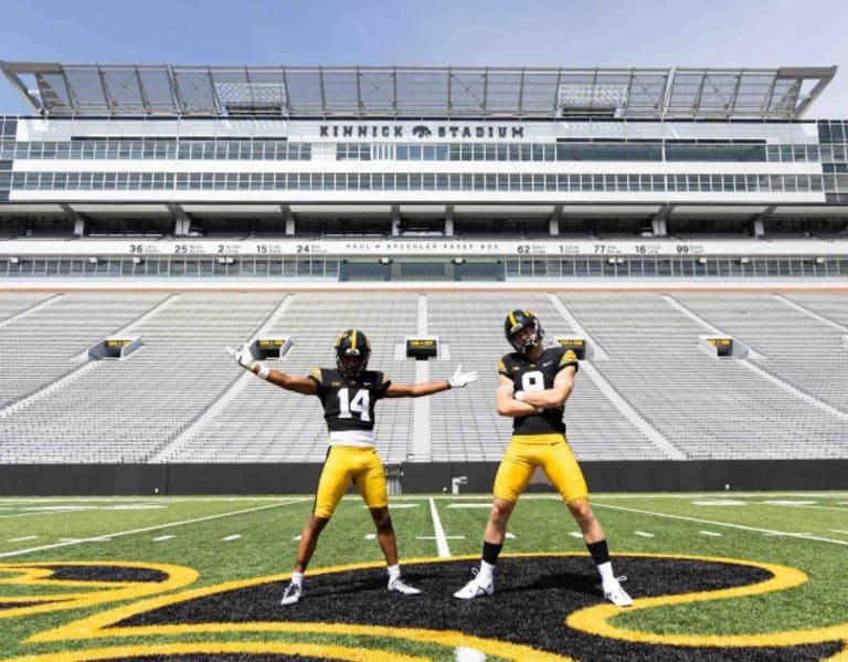 Iowa 2024 Commits We're Most Excited About BVM Sports