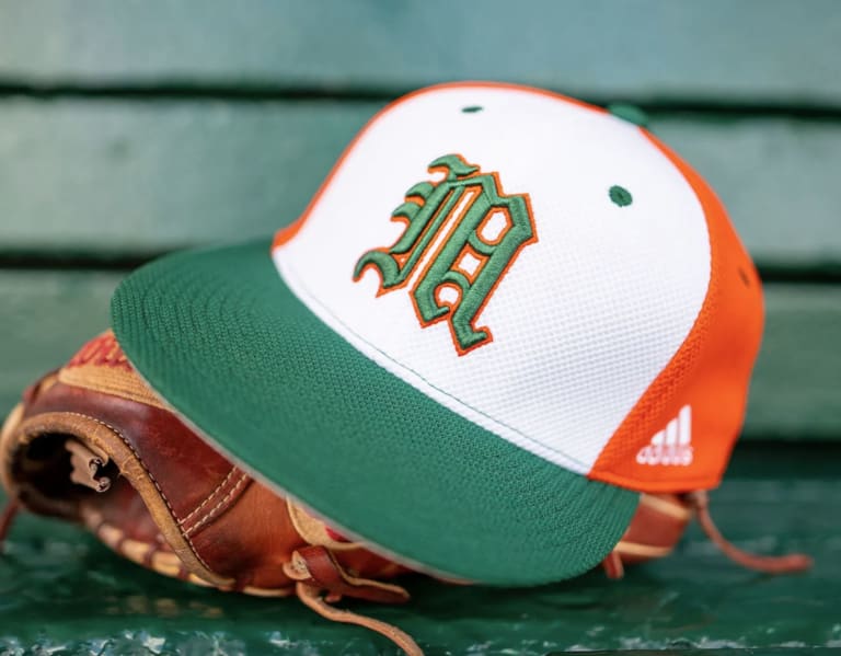 Schedule for ACC Baseball Championship Released, Miami a No. 4 Seed -  CanesCounty