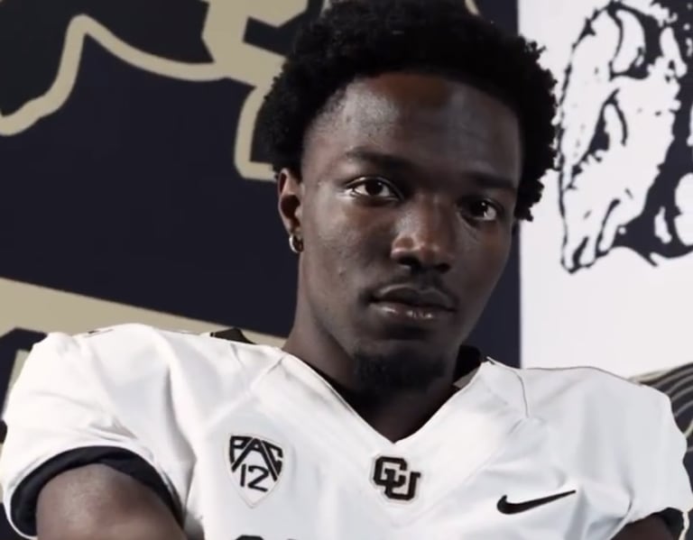 Former Houston RB Alton McCaskill IV commits to CU Buffs – BuffZone