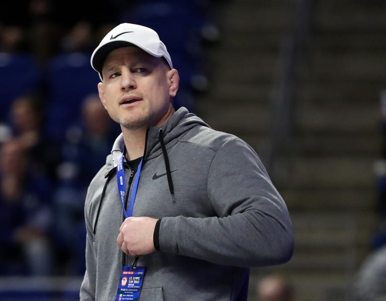 PSU Pod: Previewing Penn State Wrestling in the 2025 Big Ten Tournament