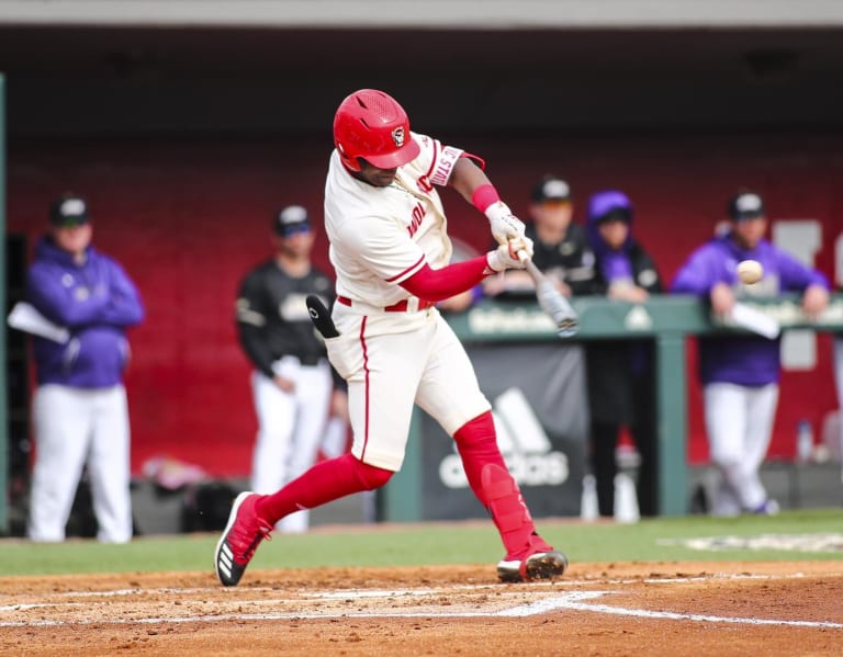 NC State Wolfpack baseball prospectus: Outfield