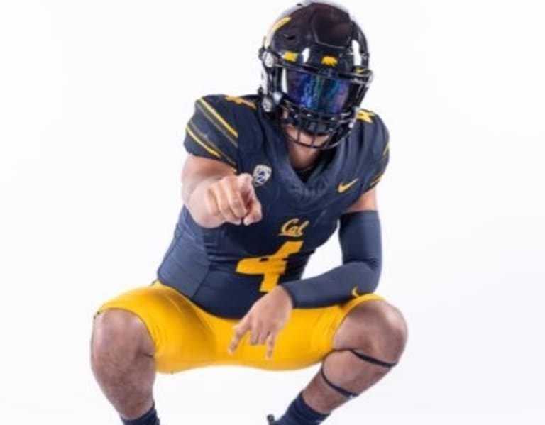 Kicker Derek Morris commits to Cal for 2024 - GoldenBearReport: Cal ...