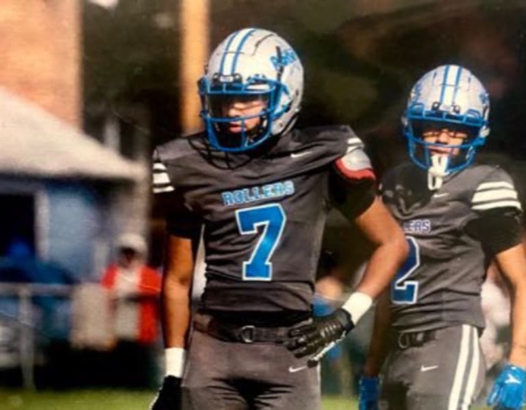 2026 Three-Star LB Angel Luciano Discusses Michigan State and Minnesota