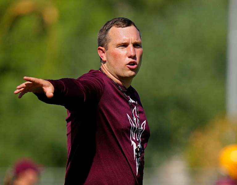 Docile transfer portal period reflects constructive team culture