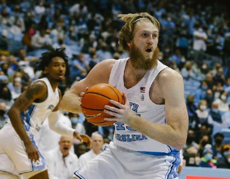 Manek And His Beard Won't Be Able To Hide From Baylor - TarHeelIllustrated