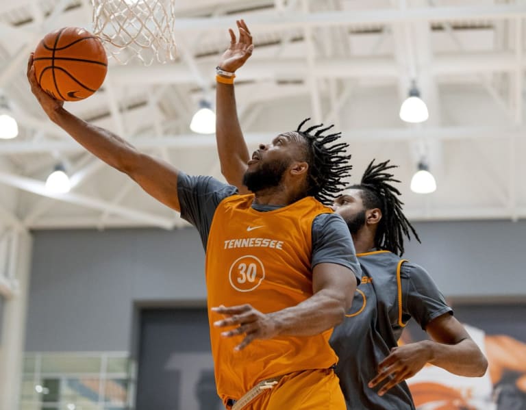 VolReport  –  Tennessee basketball prepares to travel to Italy for Foreign Tour