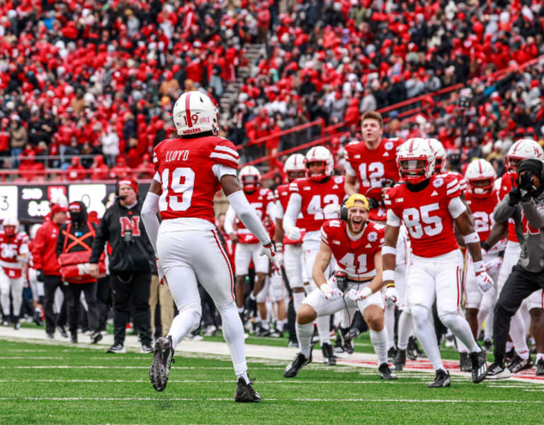 Nebraska Football: Matt Rhule, Huskers Exorcize Another Scott Frost Era ...