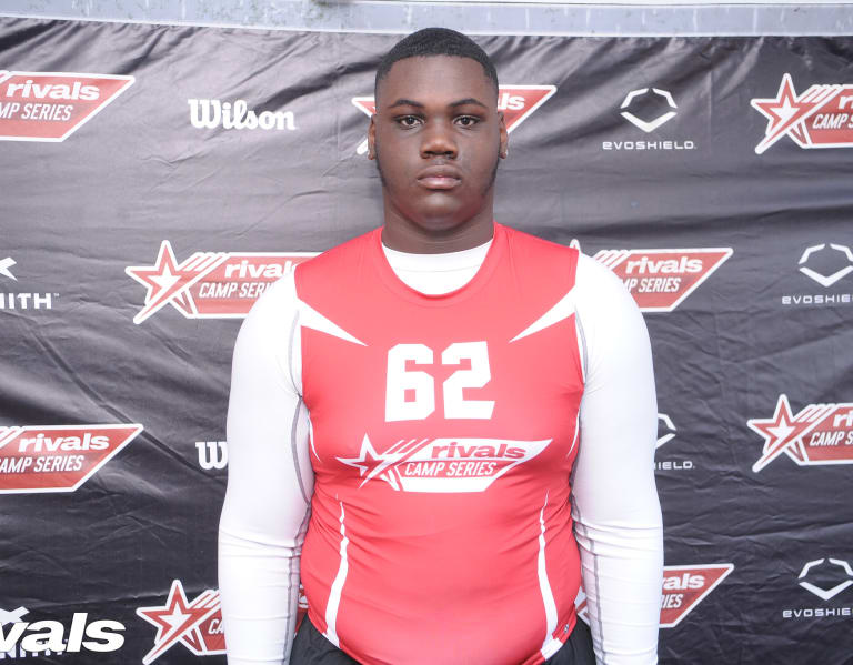 The Three and Out: UTSA offers Louisiana DT Tyron Winslow