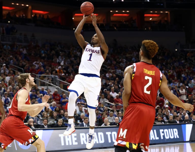 Kansas' Joel Embiid declares for NBA draft 