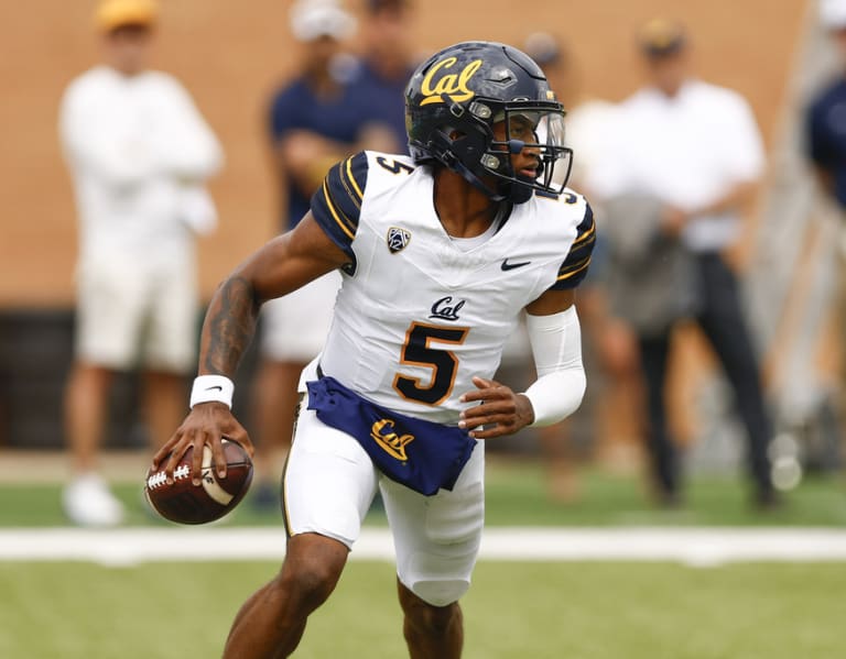 Tigers Add Cal Transfer - AuburnSports