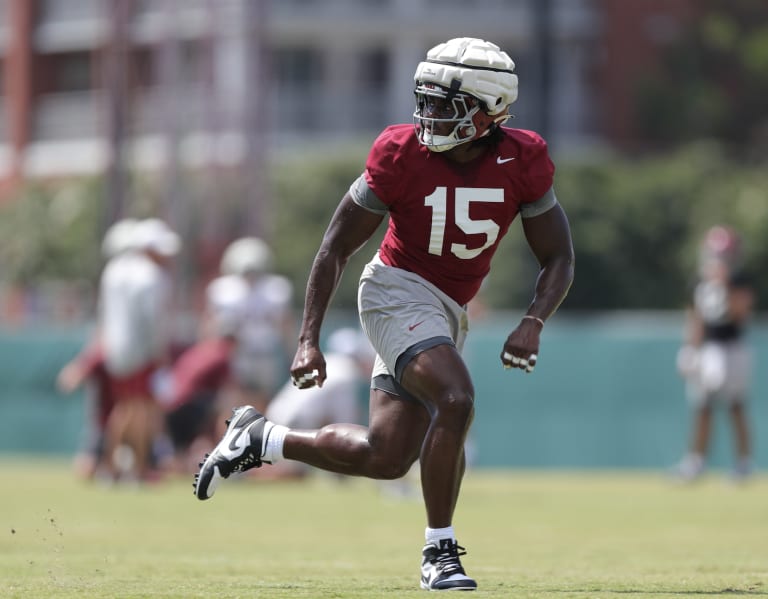 A look at Alabama players who have yet to live up to their preseason hype -  TideIllustrated