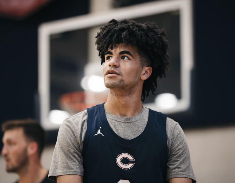 Carlos Boozer's twin sons are top high school players. Are they a lock for  Duke? - The Athletic