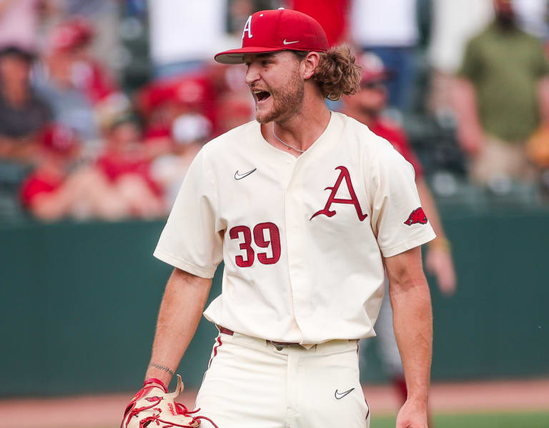 College baseball's top 150 MLB draft prospects, ranked by