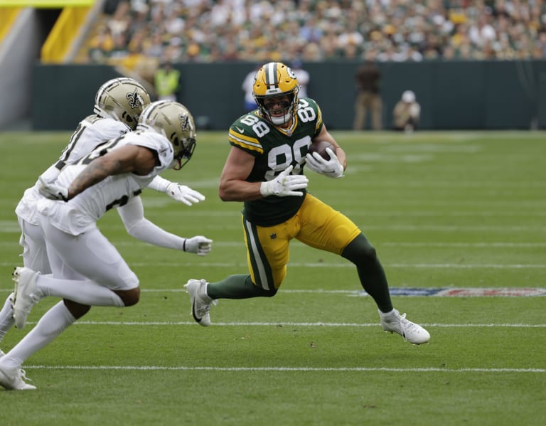 Brandin Cooks, Jermar Jefferson and Jordan Poyer Among Many Beavers Seeing  NFL Action Opening Week - Building The Dam