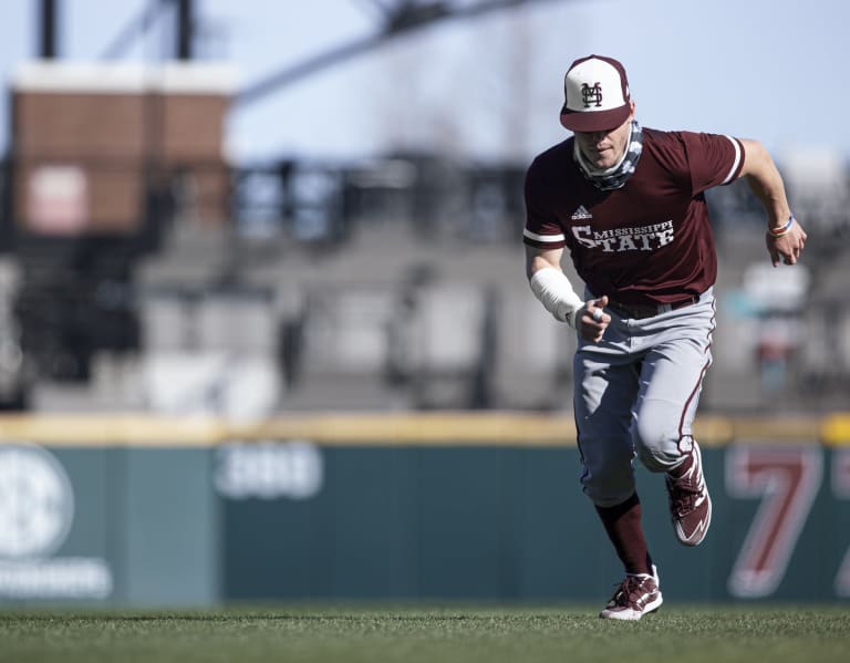 Mississippi State baseball preview 2021 - BulldogBlitz