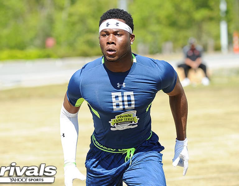Devon Hunter reinstated