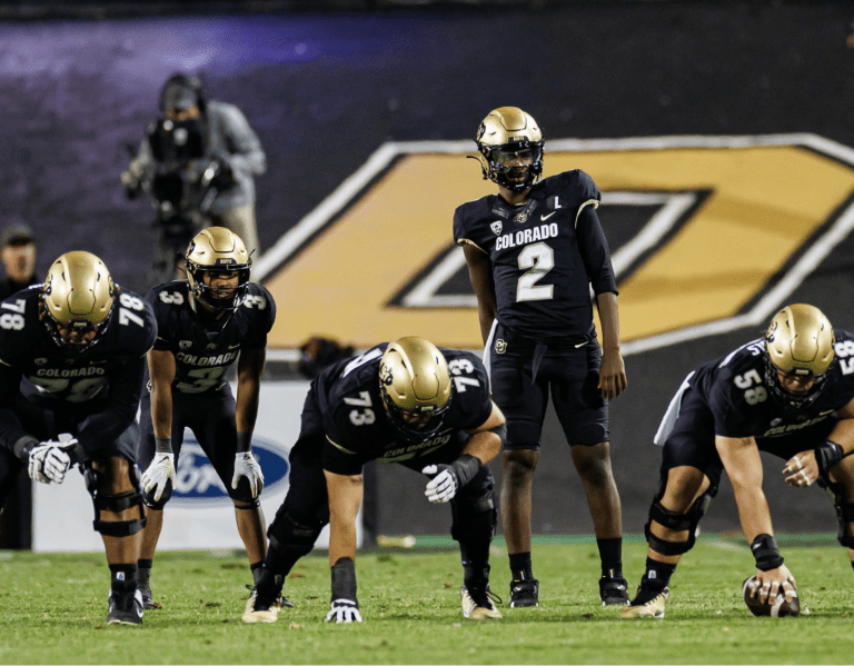 Week 7 Scouting Report: Colorado's Offense vs. Kansas State's Defense ...