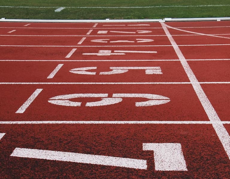 Texas High School Girls Track Top Athletes in 2024 200 Meters