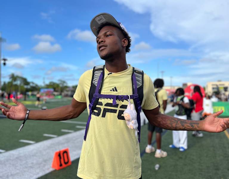 Rumor Mill: Latest recruiting buzz from OT7 event in Florida