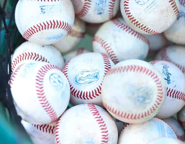 Friday Free-for-All:  Gators Baseball & More (5/2)