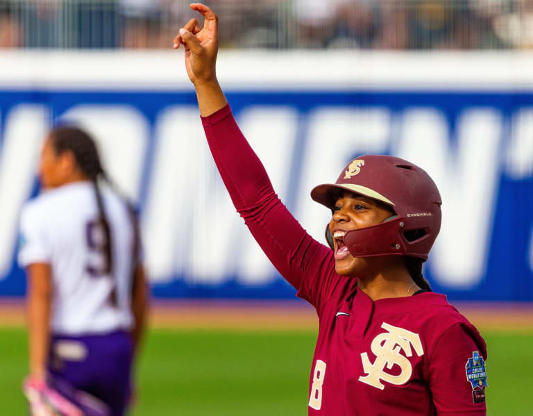 FSU Softball Returns Core Of Lineup, Seeks Growth (and Transfers) In