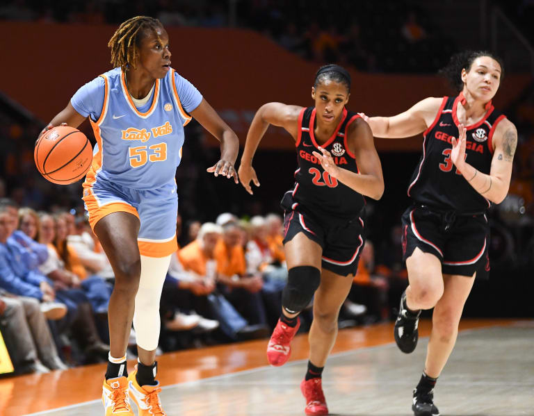 VolReport  –  Turnovers plague Lady Vols in double OT loss at Mississippi State