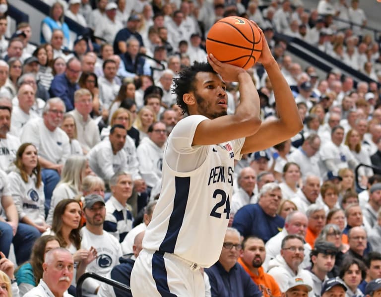 Penn State Basketball dismantles Big Ten favorite Purdue