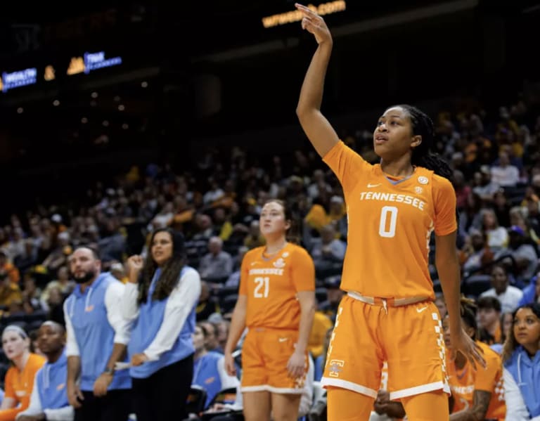 Live updates, discussion: No. 15 Lady Vols basketball at Florida