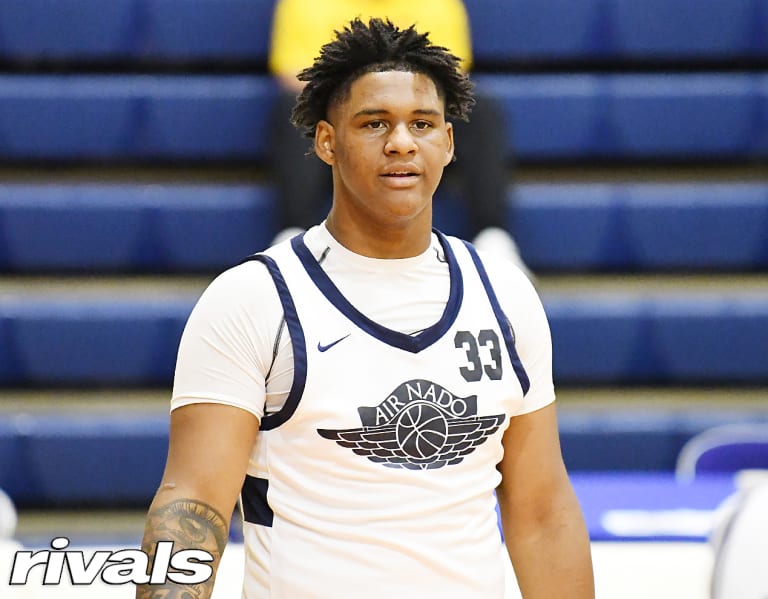 Minnesota targets in the updated 2025 Rivals150 Rankings BVM Sports