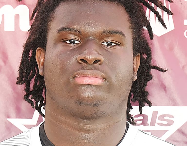 Standout OL Talks Gators & Upcoming Visit for the Florida Opener ...