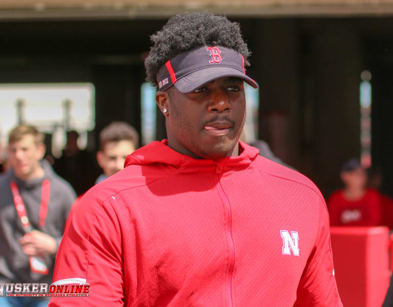 Jahkeem Green commit: What does it mean for Nebraska? - InsideNebraska ...