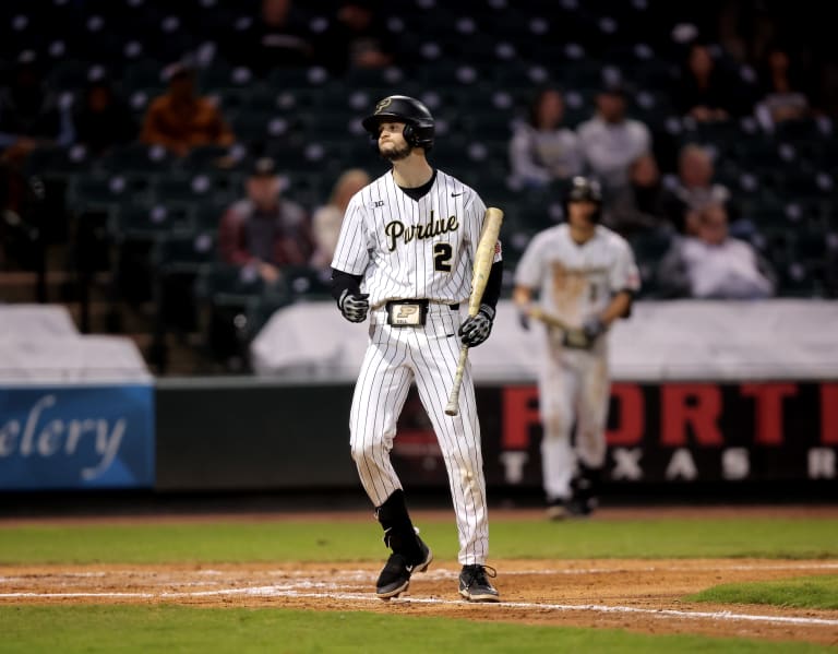 Purdue Baseball Faces Niagara in North Carolina BoilerUpload Purdue