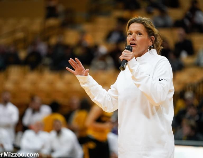 Mizzou Women’s Basketball 2023-24 Conference Schedule and Tournament Venue Revealed