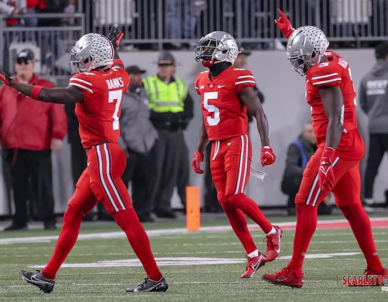 Here's Where Ohio State Stands In First College Football Playoff ...