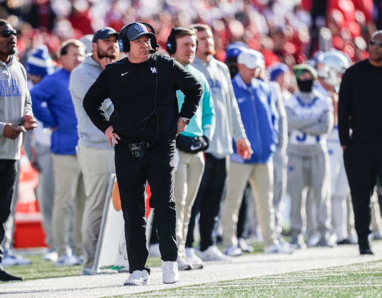 2024 UK Football Schedule Breakdown BVM Sports