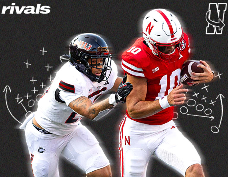 Nebraska Football: Analyzing The Huskers' Win Over Northern Illinois