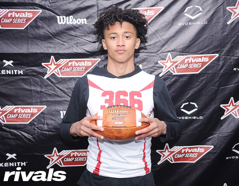 Inside The Rankings On The Iowa Hawkeyes Recruiting Class Of 2022 After