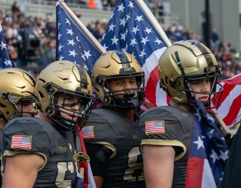 PREDICTING ARMY FOOTBALL’S 2024 CAMPAIGN - Rivals: Football