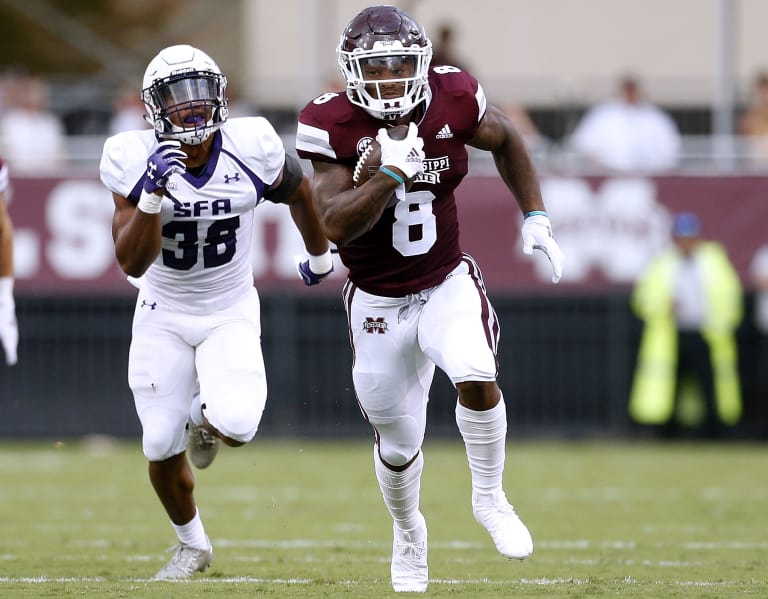 Mississippi State Bulldogs news: The Bulldogs run the state and more