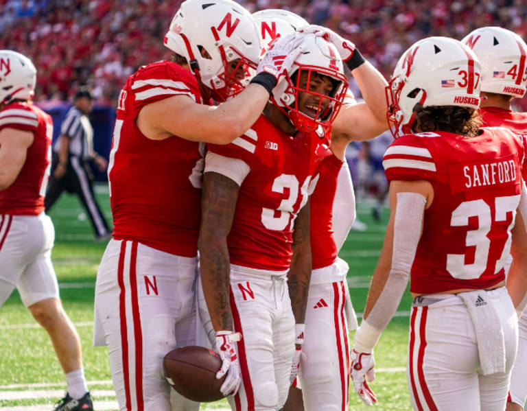 Nebraska Football Final score predictions for Nebraska vs. Michigan