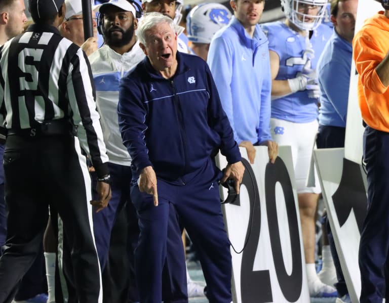 Photo Gallery UNC vs Virginia BVM Sports