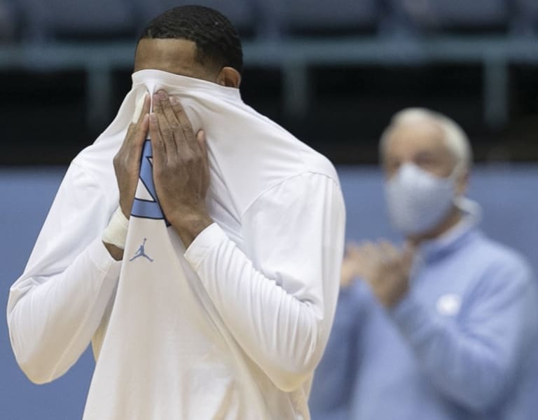 Garrison Brooks' Tears Tell A Thousand Words