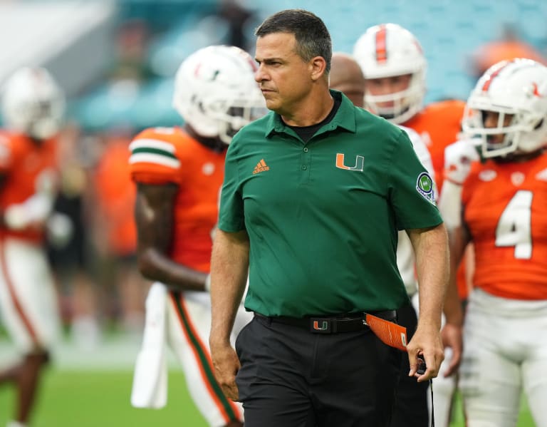 Miami Spring Football 2024 Schedule Released BVM Sports