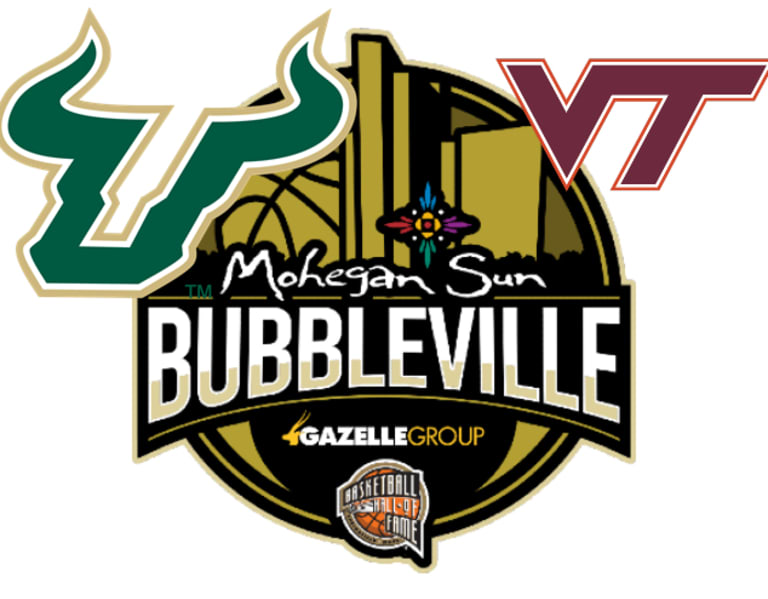 What To Watch For: USF vs. Virginia Tech