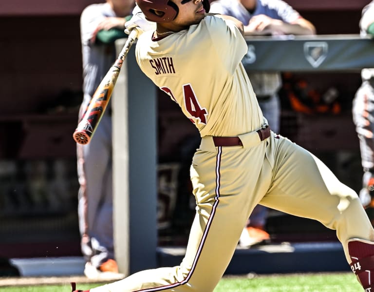 FSU Completes Sweep Of Miami, Historic Regular-season Sweep Of Rivals ...