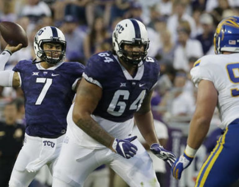 Pro Frogs: The Top 5 NFL Defensive Linemen Produced by TCU - Frogs