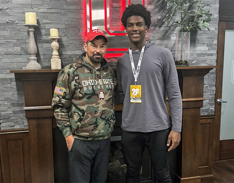Analyzing top remaining needs for Ohio State 2026 recruiting class